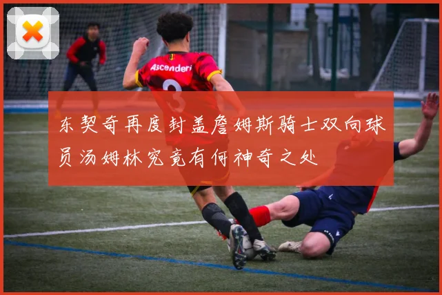 东契奇再度封盖詹姆斯骑士双向球员汤姆林究竟有何神奇之处