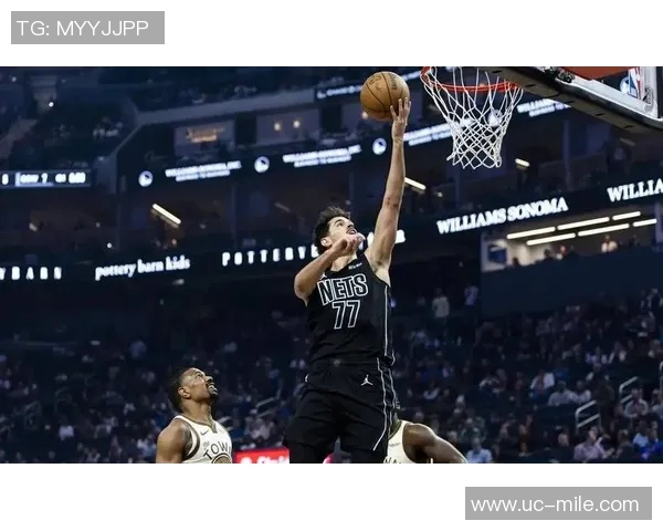 篮网战绩惨淡胜率低迷或将面临抽签无缘前五的尴尬局面