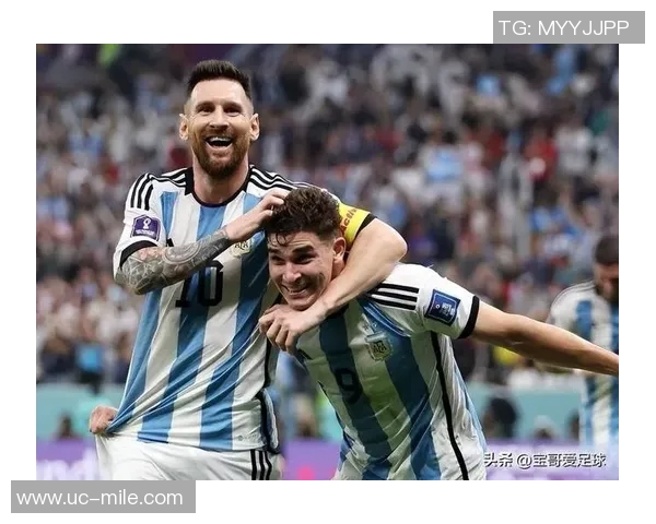 梅西与哈兰德的巅峰对决阿根廷世界杯小组赛前瞻分析